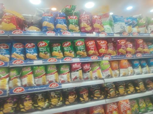 فروشگاه بهشتی