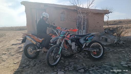 عکس کلبه مسیر کوهنوردی تخت مایون (جان‌پناه شاه غلام)