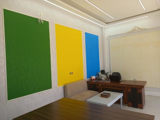 عکس دکوراسیون داخلی گلفام