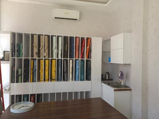 عکس دکوراسیون داخلی گلفام