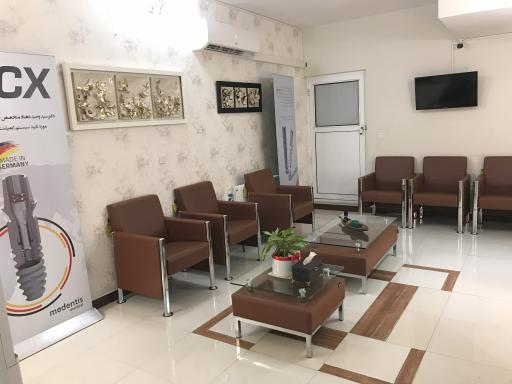 عکس دکتر سید وحید دهناد