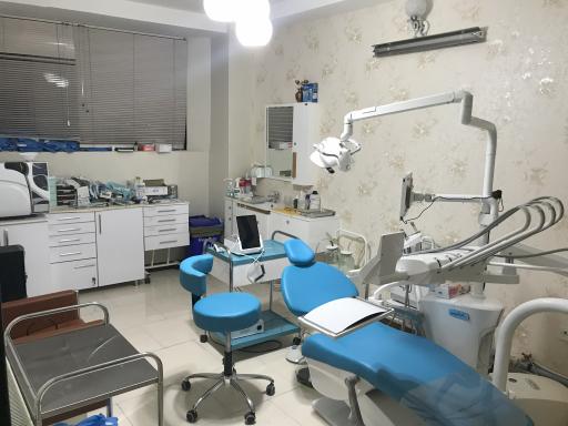 عکس دکتر سید وحید دهناد