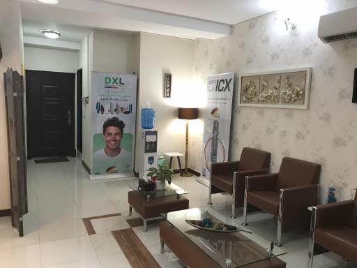 عکس دکتر سید وحید دهناد