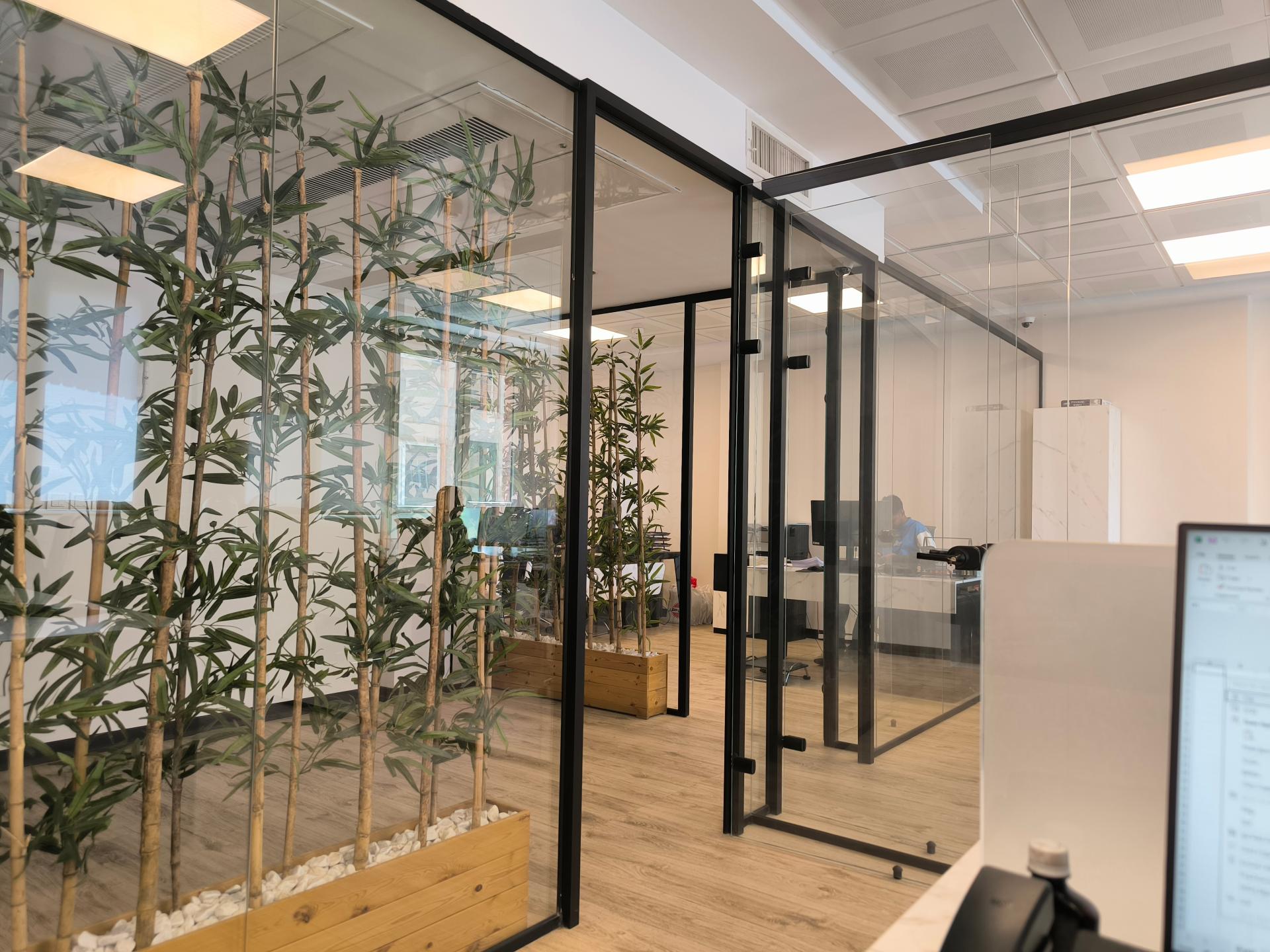 عکس شرکت جیمبوشاپ