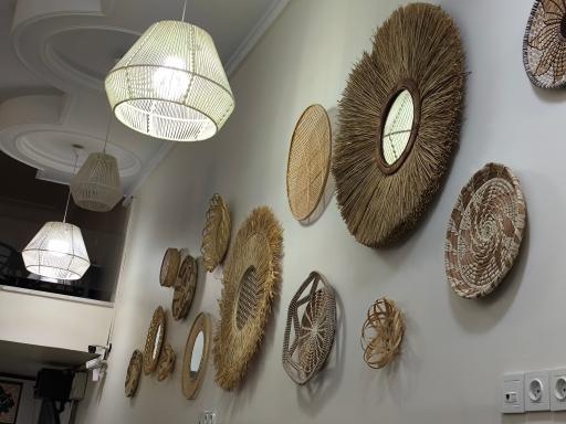 عکس رستوران نارنج