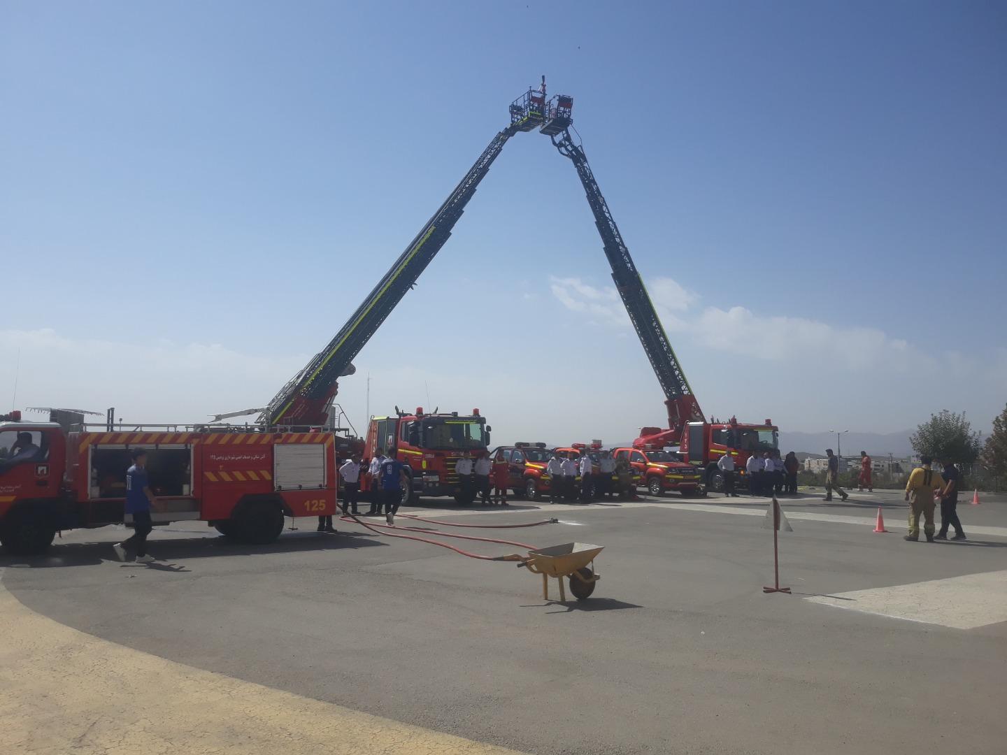 عکس بوستان ولایت