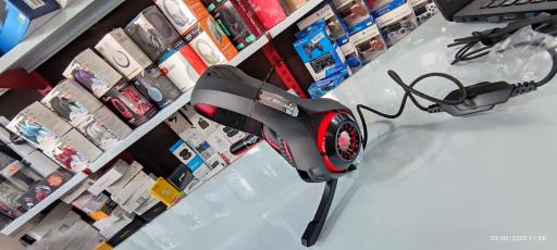 عکس تیک تاک فروشگاه گیم و کنسول بازی