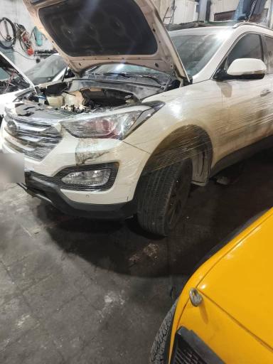 عکس اتو مکانیک مدرن