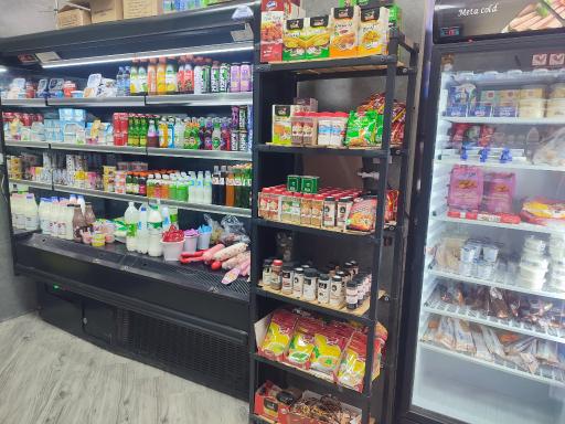 عکس لوکس مارکت اراک