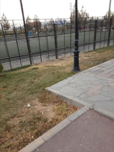 عکس بوستان ولایت