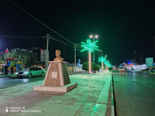 عکس آبادان