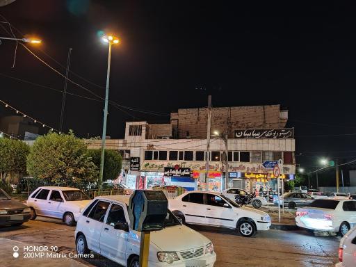 عکس آبادان
