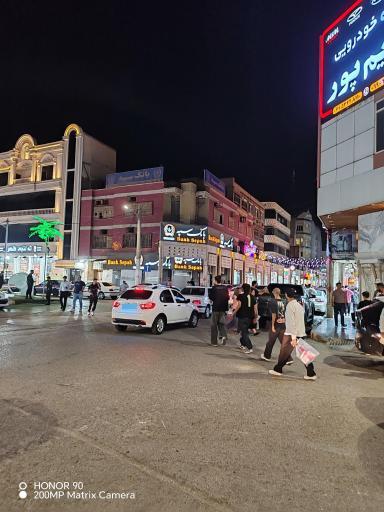 عکس آبادان