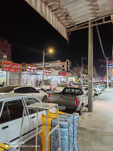 عکس آبادان