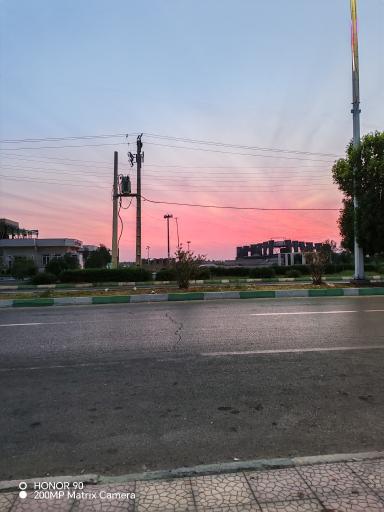 عکس آبادان