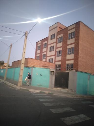 عکس مدرسه باقرالعلوم