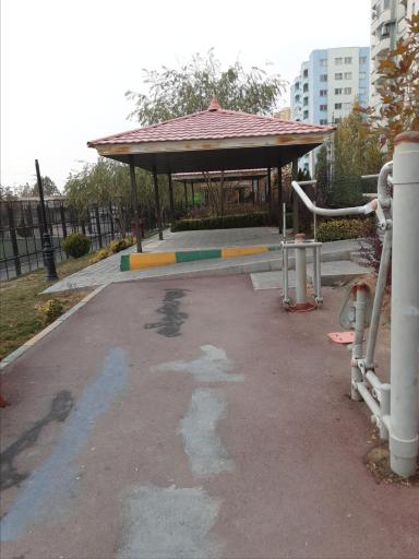 عکس بوستان ولایت