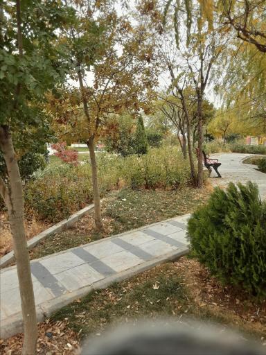 عکس بوستان ولایت