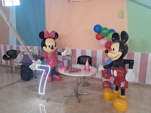 عکس شهر بازی جدید آبیک