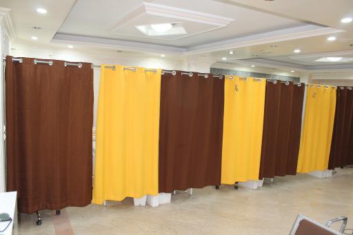 عکس کلینیک فیزیوتراپی آرتا