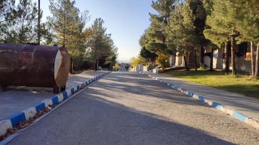 دانشگاه فرهنگیان شهید میرشاکی الیگودرز