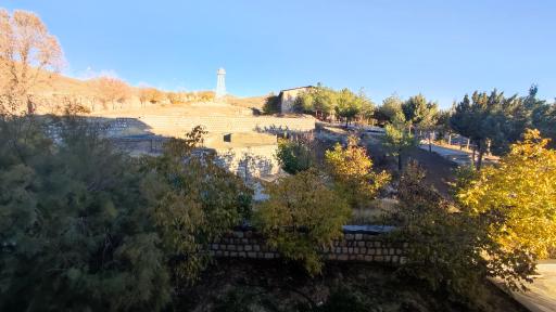 دانشگاه فرهنگیان شهید میرشاکی الیگودرز