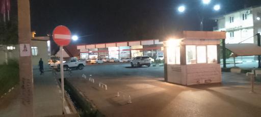 عکس پایانه مسافربری ارومیه