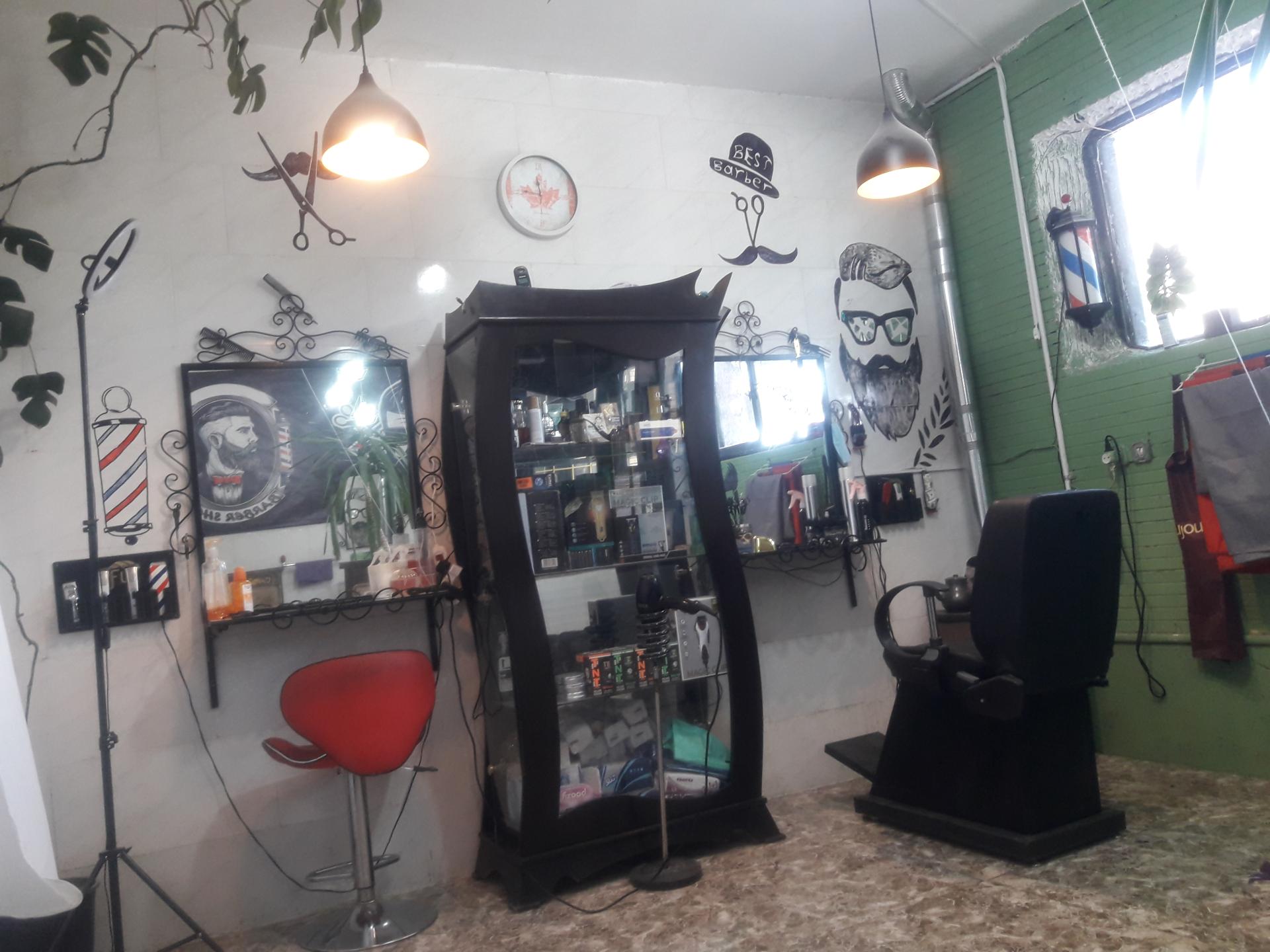 عکس پیرایش طهران مد