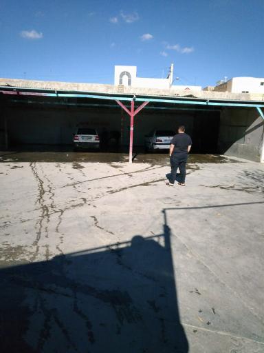 عکس نانوکارواش ایران