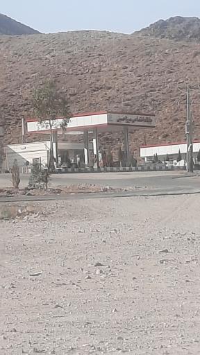 جایگاه دومنظوره میرزاحسینی