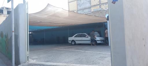 عکس کارواش شاین