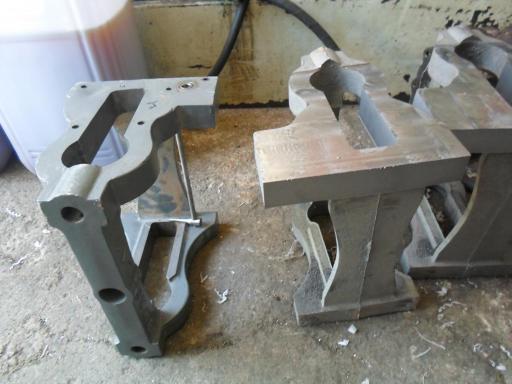 عکس خدمات فرز CNC و وایرکات سید