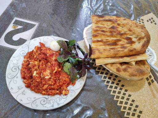 عکس جگرکی جیران 