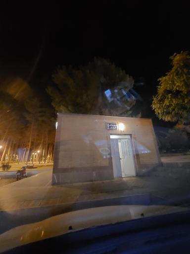 عکس سرویس بهداشتی بوستان آزادی
