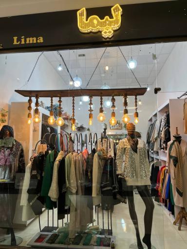 عکس مانتو لیما