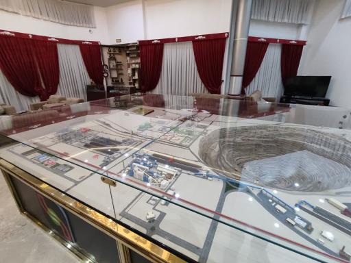 عکس هتل نیکان بافق