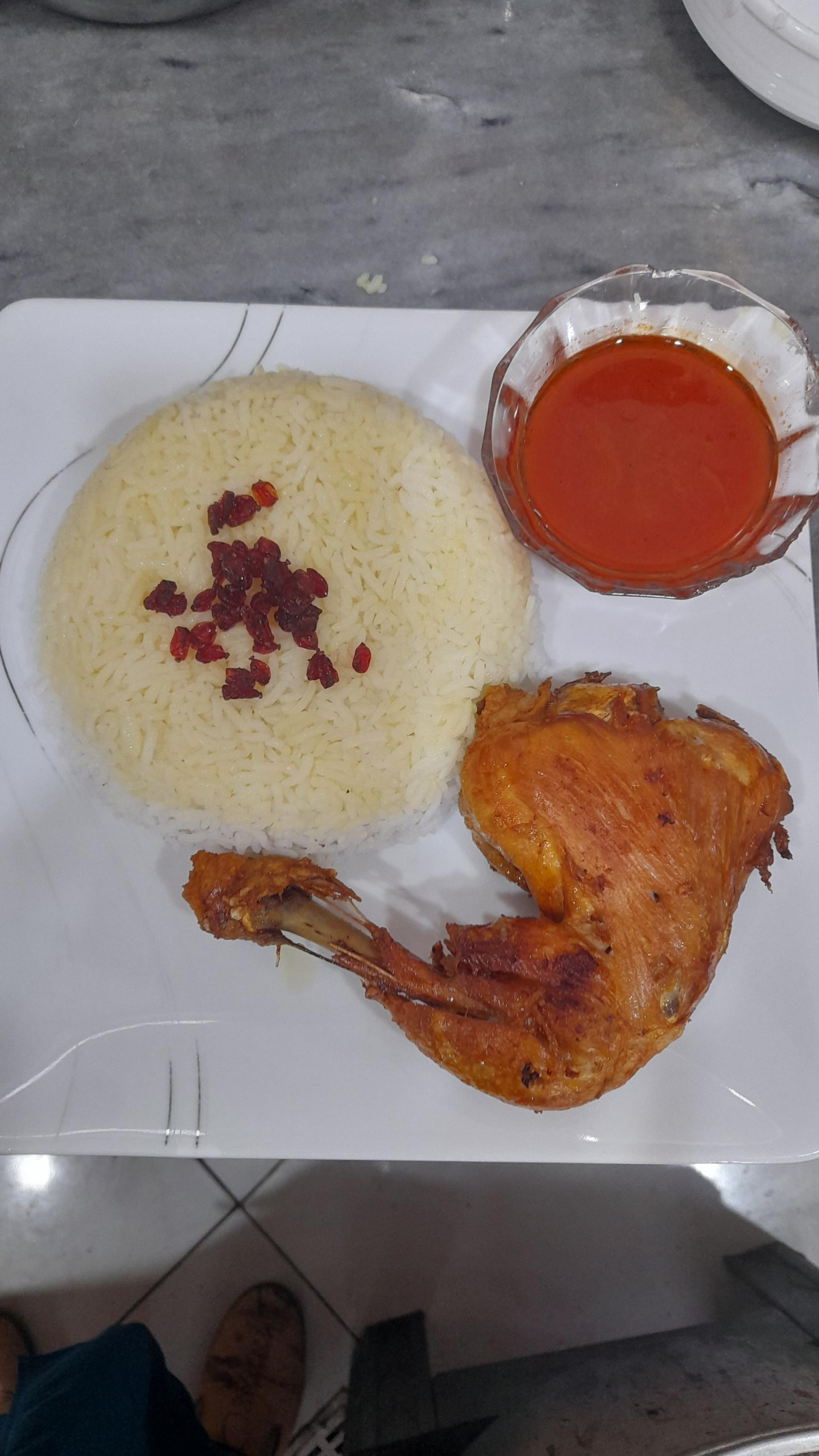 عکس کته کبابی خان بابا