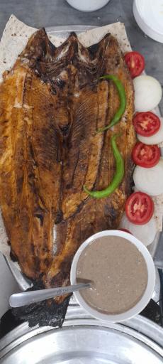 عکس کته کبابی خان بابا