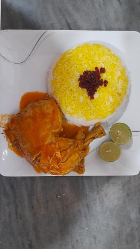 عکس کته کبابی خان بابا