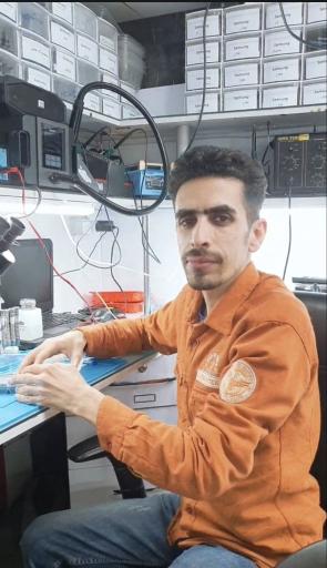 عکس مجموعه تله کام