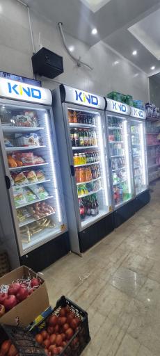 عکس هایپر استانبول