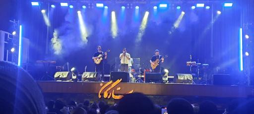 عکس سینما ستارگان