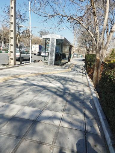 عکس  پارک وحدت