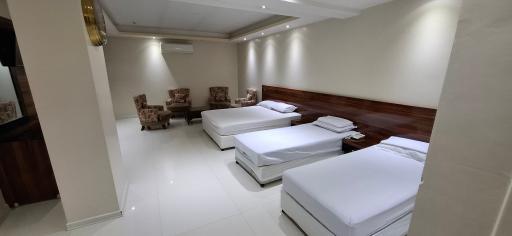 مهمانسرای جهانگردی نیشابور