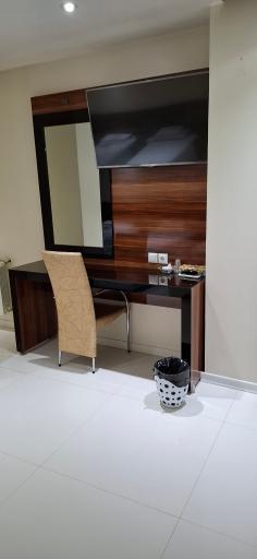 عکس مهمانسرای جهانگردی نیشابور