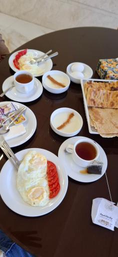 مهمانسرای جهانگردی نیشابور