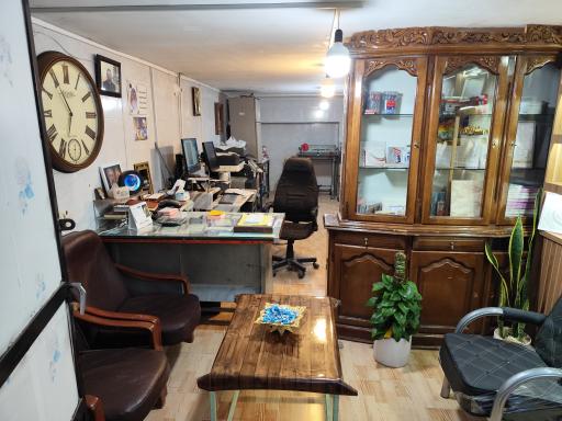 عکس چاپخانه اسحاقی