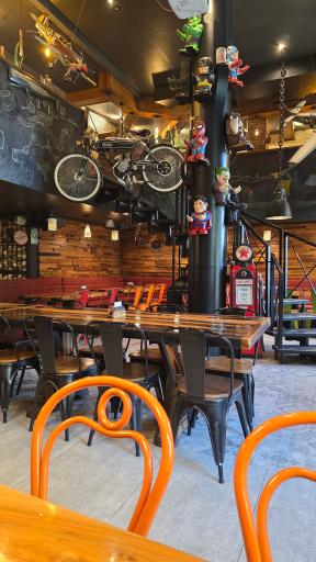 عکس کافه وصال