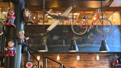 عکس کافه وصال