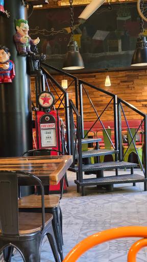 عکس کافه وصال